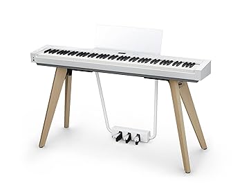 Amazon.com: Casio PX-S7000 Privia Digital Piano - White